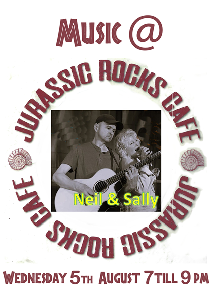 Neil and Sally