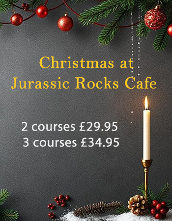 Christmas evening hotrocks menu